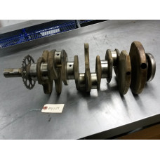 #VU04 Crankshaft Standard From 2008 Toyota Highlander  3.5